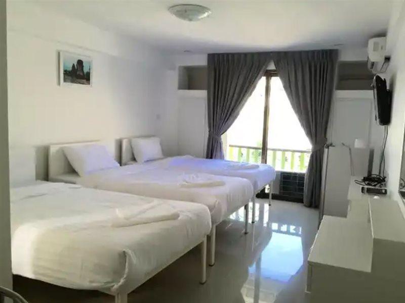 Thanyachatra Boutique Πετσαμπούρι Εξωτερικό φωτογραφία