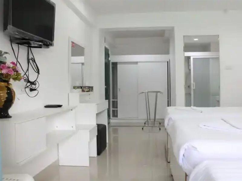 Thanyachatra Boutique Πετσαμπούρι Εξωτερικό φωτογραφία