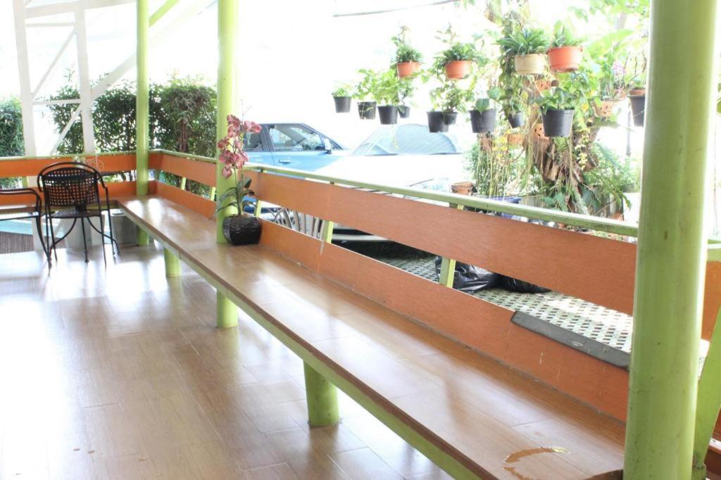 Thanyachatra Boutique Πετσαμπούρι Εξωτερικό φωτογραφία