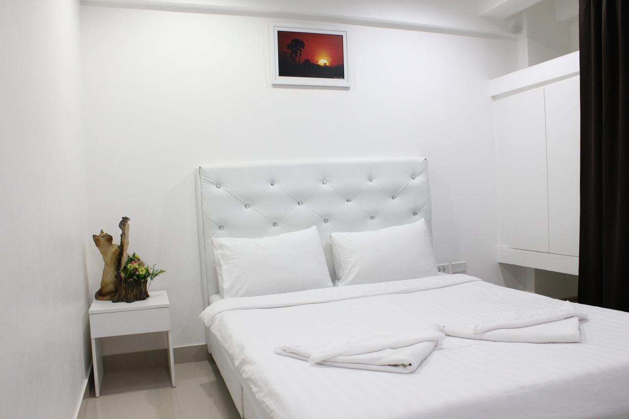 Thanyachatra Boutique Πετσαμπούρι Εξωτερικό φωτογραφία